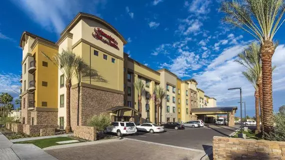 Hampton Inn & Suites Phoenix / Tempe - ASU Area | Arizona - Phoenix (ve civarı) - Tempe