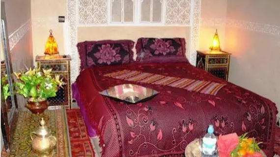 Riad Dubai | Marakeş (ve civarı) - Marrakech - Mechouar Kasbah - Mechouar-Kasbah