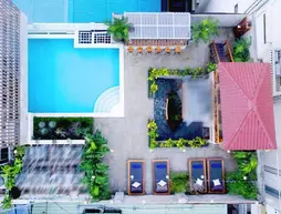 Kingston Hotel | Binh Duong (vilayet) - Ho Şi Min Şehri (ve civarı) - Ho Chi Minh City - Quận 1 - Ho Chi Minh Şehri Merkezi