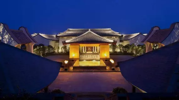 Park Hyatt Ningbo Resort and Spa | Zhejiang - Ningbo - Yinzhou