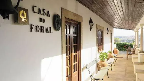 Casa Do Foral | Centro - Santarem Bölgesi - Rio Maior