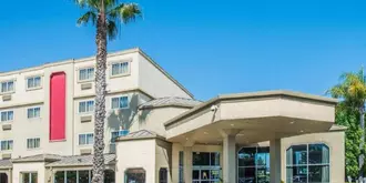 RAMADA WEST SACRAMENTO HOTEL A