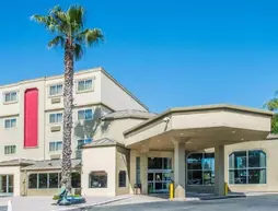 RAMADA WEST SACRAMENTO HOTEL A | Kaliforniya - Sacramento (ve civarı) - West Sacramento