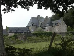 Château de Brélidy | Brittany - Cotes d'Armor - Brelidy