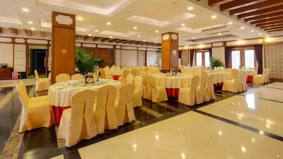 Howard Johnson Hawana Resort | Guangdong - Guangzhou (ve civarı) - Guangzhou