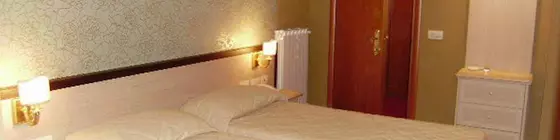 Hotel Galileo | Lazio - Roma (ve civarı) - Roma Kent Merkezi - Rione XVIII Castro Pretorio