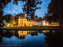 Château Saint Just | Hauts-de-France - Oise (bölüm) - Belle-Eglise