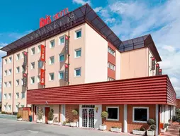 Ibis Madrid Fuenlabrada | Madrid Özerk Topluluğu - Madrid (ve civarı) - Fuenlabrada