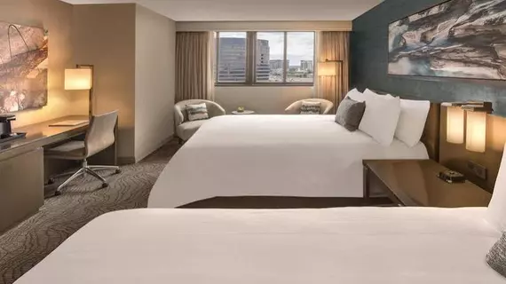 Denver Marriott Tech Center | Kolorado - Denver (ve civarı) - Denver - Hampden South