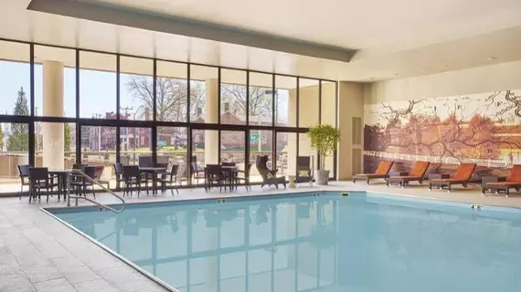 Hyatt Regency Lexington | Kentucky - Lexington (ve civarı) - Lexington