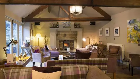 The White Swan Inn | Kuzey Yorkshire (kontluk) - Pickering