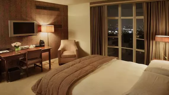 Sunset Tower Hotel | Kaliforniya - Los Angeles County - West Hollywood