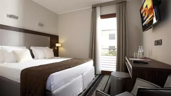 BEST WESTERN Titian Inn Hotel Venice Airport | Venedik (ve civarı) - Mestre