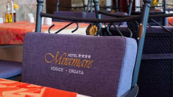 Hotel Miramare | Sibenik-Knin - Vodice