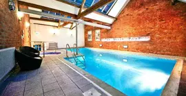 Crown & Mitre Hotel, Sure Hotel Collection by Best Western | Cumbria (kontluk) - Carlisle