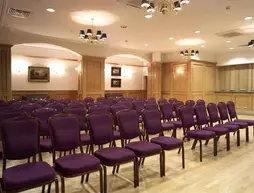 Portrush Atlantic Hotel | Kuzey İrlanda - Antrim (kontluk) - Portrush