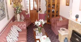 Broadlands Guest House | Gloucestershire (kontluk) - Cotswold District - Cheltenham