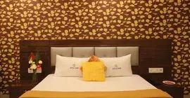 Hotel Royal Park Residency | Maharaştra - Raigad - Bombay (ve civarı) - Navi Bombay