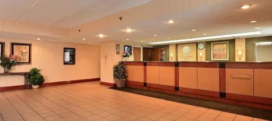 Comfort Inn Farmington Hills | Michigan - Detroit (ve civarı) - Farmington Hills