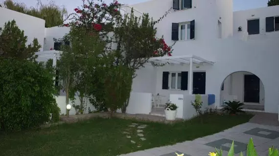 Eva Suites | Girit Adası - Hanya (bölge) - Hanya