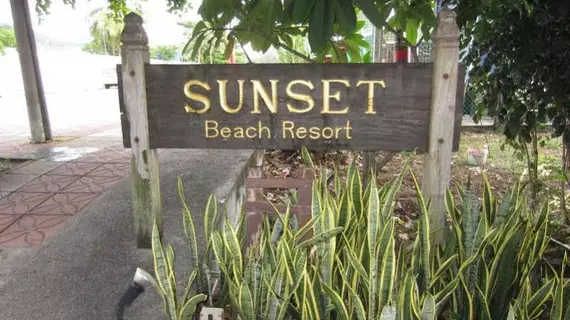 Sunset Beach Resort | Kedah - Langkawi - Pantai Tengah