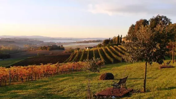 Relais du Silence Castello Di Razzano | Piedmont - Alessandria (il) - Alfiano Natta