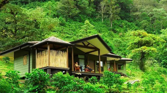 El Silencio Lodge & Spa | Alajuela (ili) - San Jose (ve civarı) - Sarchi Norte