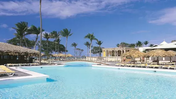 Riu Merengue All Inclusive | Puerto Plata (ili) - Puerto Plata (ve civarı) - Puerto Plata