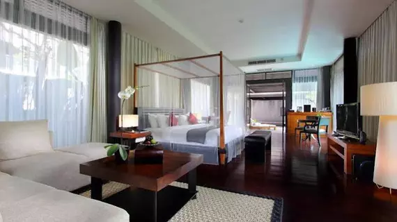 Javana Royal Villas | Bali - Badung - Seminyak