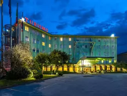 Best Western Hotel Turismo | Veneto - Verona (ve civarı) - San Martino Buon Albergo