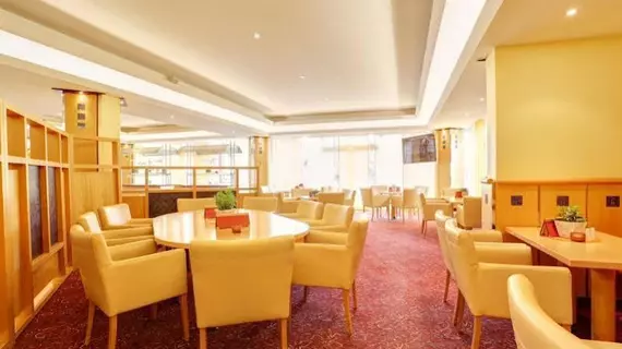 ABACUS Tierpark Hotel | Berlin (ve civarı) - Lichtenberg - Friedrichsfelde