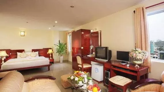 LaFelix Hotel | Binh Duong (vilayet) - Ho Şi Min Şehri (ve civarı) - Ho Chi Minh City - Quận 1 - Ho Chi Minh Şehri Merkezi