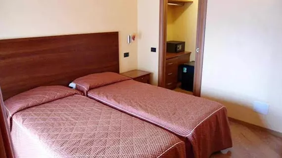 Hotel Continental | Piedmont - Turin (ve civarı) - Turin - Lingotto