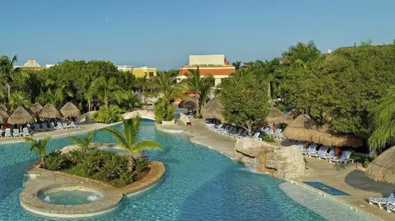 Iberostar Selection Paraiso Maya | Quintana Roo - Solidaridad - Playa del Carmen