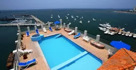 Hotel Mar y Tierra | Veracruz - Veracruz (ve civarı) - Veracruz - Malecon