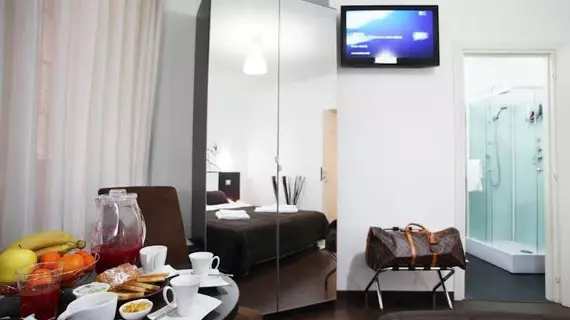 B&B Roma Cheap & Chic | Lazio - Roma (ve civarı) - Roma Kent Merkezi - Esquilino