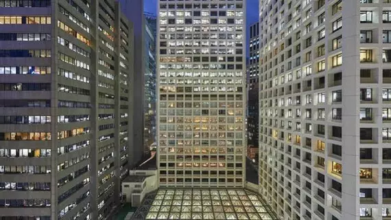 Landmark Mandarin Oriental | Hong Kong - Central