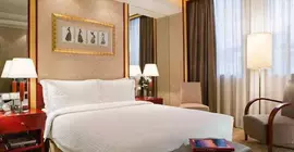 Mercure On Renmin Square Xian | Şaanksi - Xi'an - Xi’an Kent Merkezi