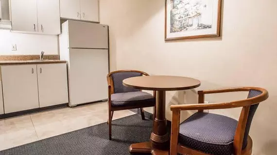 Suburban Extended Stay Hotel Airport | Florida - Tampa (ve civarı) - Tampa