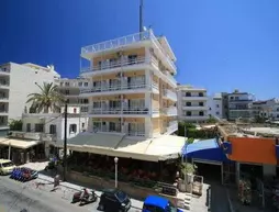 Hotel Pearl | Ege Adaları - Rodos Bölgesel Birimi - Rodos