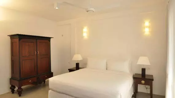 Bansei By Hotel J | Southern Province - Galle Bölgesi - Hikkaduwa - Nalagasdeniya