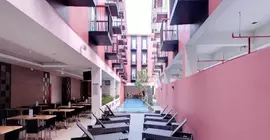 Amaris Hotel Pratama Nusa Dua | Bali - Nusa Dua - Pratama