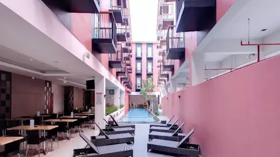 Amaris Hotel Pratama Nusa Dua | Bali - Nusa Dua - Pratama