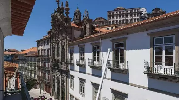 Oporto Home Apartments | Norte - Porto Bölgesi - Porto - Centro / Baixa