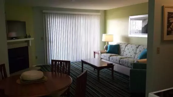 WorldMark Surfside Inn | Washington - Long Plajı (ve civarı) - Ocean Park