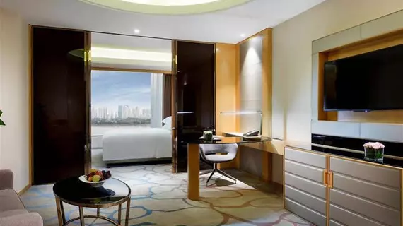 Pullman Wenzhou | Zhejiang - Wenzhou