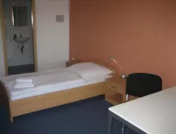 Messe Motel Laatzen | Aşağı Saksonya - Hannover (ve civarı) - Laatzen