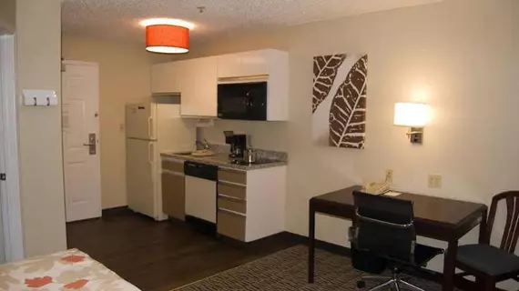 Hawthorn Suites by Wyndham Denver Tech Center | Kolorado - Denver (ve civarı) - Centennial