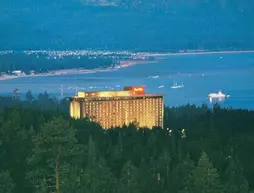 Harrah's Lake Tahoe | Kaliforniya - Lake Tahoe (ve civarı) - South Lake Tahoe