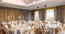 Mercure Bradford, Bankfield Hotel | Batı Yorkshire (kontluk) - Bingley